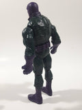 2012 Hasbro Marvel Legends Wrecker Wrecking Crew 7 1/2" Tall Toy Action Figure