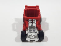 2020 Hot Wheels HW Ride-Ons Pixel Shaker Red Die Cast Toy Car Vehicle