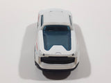 2019 Hot Wheels Hot Trucks 2-Tuff Truck White Die Cast Toy Car Vehicle