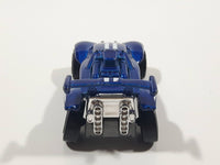 2019 Hot Wheels HW Game Xbox Rocket League Over Octane Metallic Blue Die Cast Toy Car Vehicle