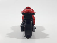 2019 Hot Wheels HW Moto Ducati 1199 Panigale Motor Cycle Red Die Cast Toy Motor Bike Vehicle