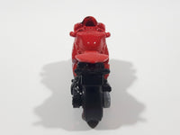 2019 Hot Wheels HW Moto Ducati 1199 Panigale Motor Cycle Red Die Cast Toy Motor Bike Vehicle