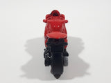 2019 Hot Wheels HW Moto Ducati 1199 Panigale Motor Cycle Red Die Cast Toy Motor Bike Vehicle