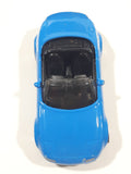 2019 Hot Wheels HW Speed Graphics '91 Mazda MX-5 Miata Blue Die Cast Toy Car Vehicle