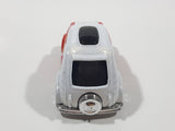 2020 Hot Wheels Tooned RV There Yet Red and White Die Cast Toy Car Vehicle