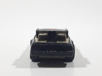 1986 Hot Wheels Flip Outs Camaro Wind Black Die Cast Toy Car Vehicle