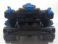2014 Mattel Fisher Price Imaginext DC Comics Batman 16" Tall Plastic Toy Robotic Lights and Sounds Robotic Vehicle NO CONTROLLER