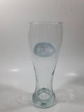 NFL Football Team New York Jets 9" Tall Glass Pilsner Cup