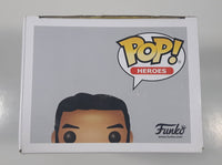 2018 Funko Pop! Heroes Shazam! Pedro #265 Toy Vinyl Figure in Box
