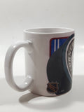 Hockey Rules NHL Vancouver Canucks Ice Hockey Team Ceramic Coffee Mug Cup