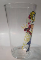 2018 Viacom Rugrats Angelica Pickles 16 oz 473 mL 5 3/4" Tall Glass Cup