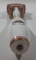 Stella Artois Beer Imported From Belgium 11 1/2" Tall Bar Beer Pull Tap