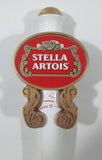 Stella Artois Beer Imported From Belgium 11 1/2" Tall Bar Beer Pull Tap