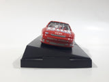 Quartzo NASCAR #25 Ken Schrader Budweiser Bud King of Beers Chevrolet Monte Carlo Red 1/43 Scale Die Cast Toy Car Vehicle