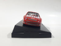 Quartzo NASCAR #25 Ken Schrader Budweiser Bud King of Beers Chevrolet Monte Carlo Red 1/43 Scale Die Cast Toy Car Vehicle