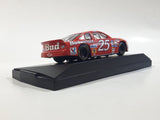 Quartzo NASCAR #25 Ken Schrader Budweiser Bud King of Beers Chevrolet Monte Carlo Red 1/43 Scale Die Cast Toy Car Vehicle