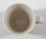 1992 Watkins Heritage Collection Washing Compound 4 1/2" Tall Coffee Mug Cup