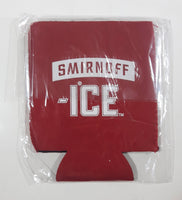 Smirnoff ICE Vodka Beer Koozie Drink Holder New in Package