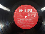 1976 Philips Nana Mouskouri Songs of The British Isles 12" Vinyl Record