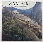 1980 Polygram Zamfir The Lonely Shepherd 12" Vinyl Record