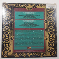 1978 Liberty United Records Kenny Rogers the Gambler 12" Vinyl Record New in Plastic