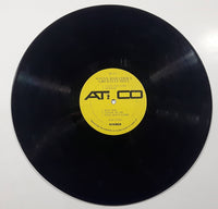 Columbia CBS ATCO Sonny & Cher's Greatest Hits 12" Vinyl Record