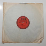 MMO For Drummers Only ! 12" Vinyl Record