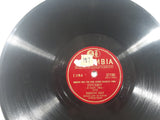 1947 Columbia Records Dorothy Shay The Park Avenue Hillbillie Sings 10" Vinyl Records Set