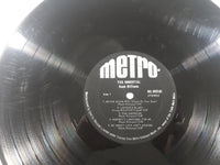 Metro Records The Immortal Hank Williams 12" Vinyl Record
