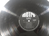 Metro Records The Immortal Hank Williams 12" Vinyl Record