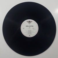 1986 Polygram Baby Boomer Classics Soul Sixty Soulful Hits Of The Sixties 12" Vinyl Record in Plastic Cover