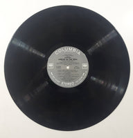 1967 Columbia Harold Prince and Richard Pilbrow present Topol in Fiddler on the Roof 12" Vinyl Record