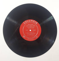 Columbia Records Popular Favorites, Vol. 7 10" Vinyl Record