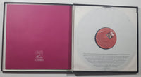 EMI Louis Verney Les Mousquetaires Au Couvent 12" Vinyl Record Set of 2