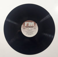 1985 CBS Fascinatin' Rampal Jeanne-Pierre Rampal Plays/Spielt/Joue Gershwin 12" Vinyl Record