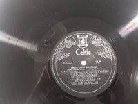 Celtic Orain Cheap Breatainn Songs of Cape Breton From Original Masters 12" Vinyl Record