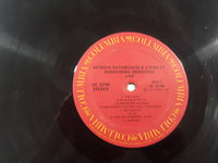 1973 Columbia Mahavishnu Orchestra Live Between Nothingness & Eternity 12" Vinyl Record