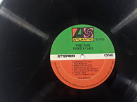 Atlantic Roberta Flack First Take 12" Vinyl Record