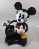 Segan Products Tele Mania Disney Mickey Mouse Animated Talking Cordless Phone 15" Tall