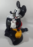 Segan Products Tele Mania Disney Mickey Mouse Animated Talking Cordless Phone 15" Tall