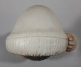 Vintage 1960s Regal Canada Kimmie Eskimo Native Aboriginal Girl 10" Tall Plastic Coin Bank