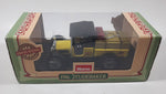 2005 Home Hardware Limited Edition 1916 Studebaker Delivery Truck Coin Bank 1/25 Scale New in Box