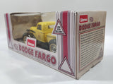 Home Hardware Limited Edition 1936 Dodge Fargo Delivery Truck Coin Bank 1/25 Scale New in Box