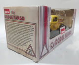 Home Hardware Limited Edition 1936 Dodge Fargo Delivery Truck Coin Bank 1/25 Scale New in Box