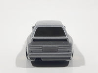 2013 Hot Wheels HW Showroom: All Stars '92 BMW M3 Metalflake Silver Die Cast Toy Car Vehicle