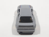 2013 Hot Wheels HW Showroom: All Stars '92 BMW M3 Metalflake Silver Die Cast Toy Car Vehicle