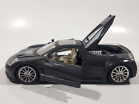 Maisto Chrysler ME Four Twelve 1/24 Scale Die Cast Toy Car Vehicle