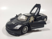 Maisto Chrysler ME Four Twelve 1/24 Scale Die Cast Toy Car Vehicle