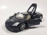 Maisto Chrysler ME Four Twelve 1/24 Scale Die Cast Toy Car Vehicle