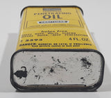 Vintage Sears Craftsman Penetrating Oil Handy Oiler Tin Metal Container 4 1/2 FL. OZ.